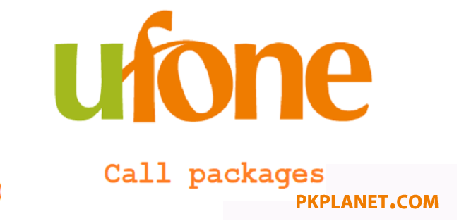 Ufone other network call packages