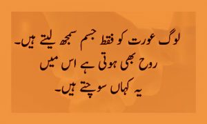 Husband Wife Quotes in Urdu/Shohar Biwi/Mian Biwi Quotes in Urdu Images ... pic