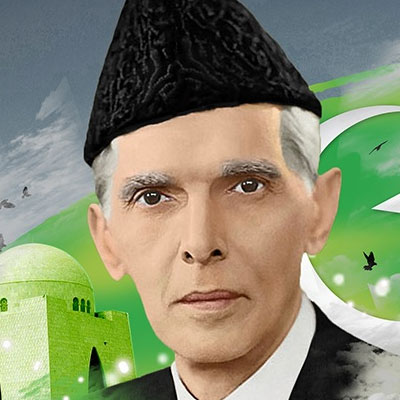 Quaid-e-Azam-Day