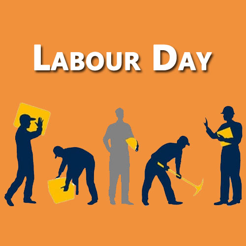 Labour day 2022