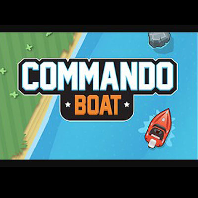 commando-boat