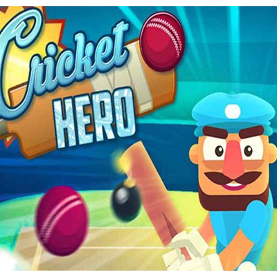 cricket-hero