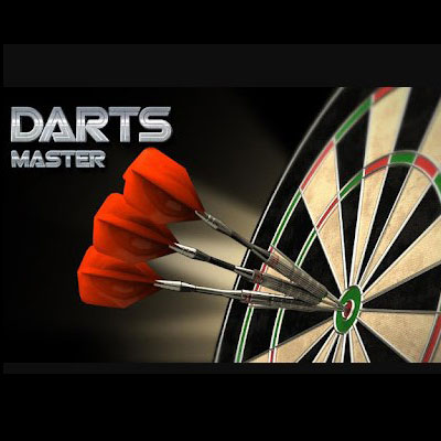 darts-master