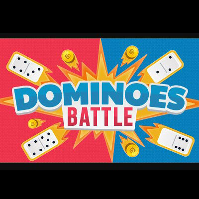 domino-battle