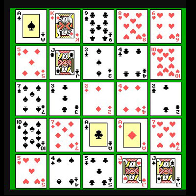 poker-solitaire