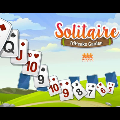 solitaire-tripeaks-garden