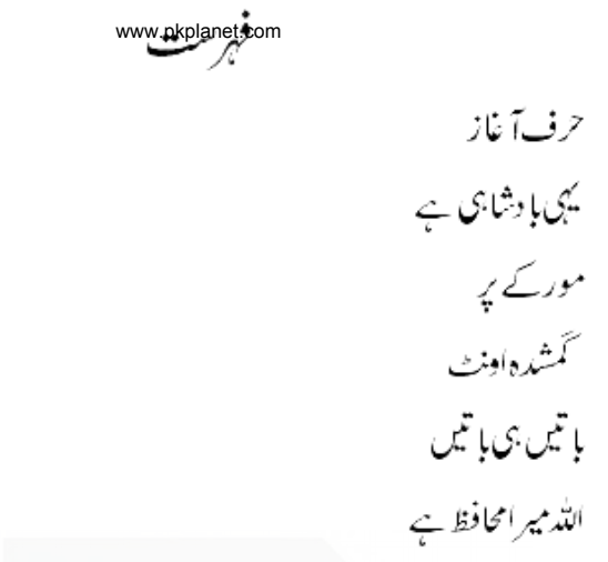 Hikayat E Rumi in Urdu PDF by Maulana Rumi