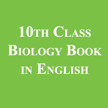 10th class biology book pdf free download