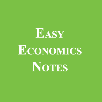Easy Economics Notes pdf