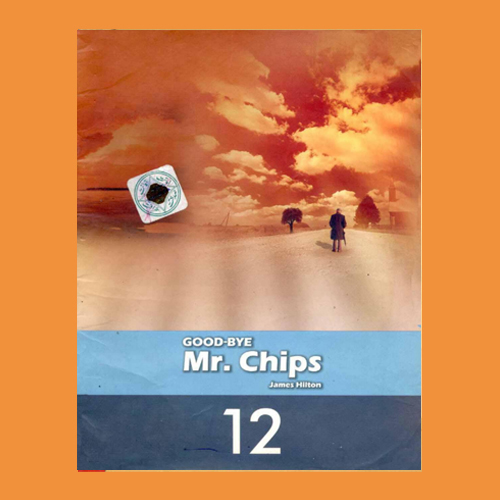 Goodbye Mr Chips Novel Book 4 PDF